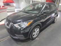 2020 NISSAN Kicks