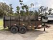 2026 Big Tex 14LP 14' Dump Trailer