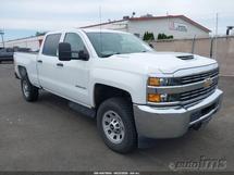 2017 CHEVROLET K3500