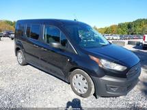 2021 FORD Transit Connect