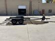 2022 Scarab DOS215T 21' Boat Trailer
