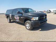 2018 RAM 3500