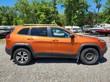 2015 Jeep Cherokee Trailhawk 4WD