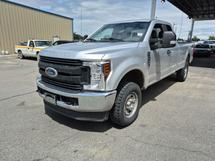 2018 FORD F-250