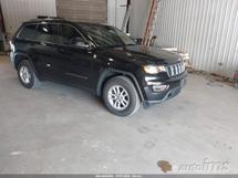 2019 JEEP GRCHEROKEE