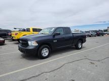 2018 RAM RAM 1500