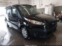 2022 FORD TRANSCON
