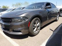 2020 DODGE Charger
