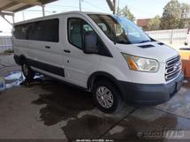 2015 FORD TRANSIT350