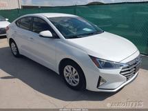 2020 HYUNDAI ELANTRA GLS