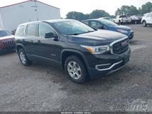 2019 GMC Acadia