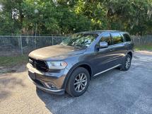 2018 DODGE DURANGO SSV