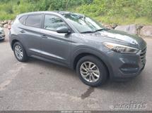 2018 HYUNDAI HYUNDAI TUCSON