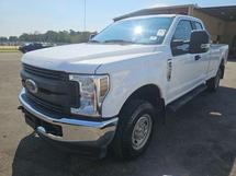 2018 FORD F-250
