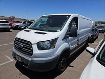 2016 FORD TRANSIT150