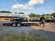 2026 Gatormade 24' Low Pro Gooseneck