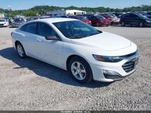 2019 CHEVROLET Malibu