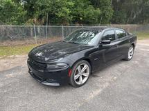 2016 DODGE CHARGER -  TRANSMISSION SLIPS  