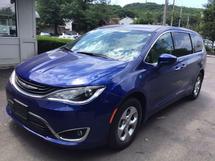 2018 CHRYSLER PACIFICA-P