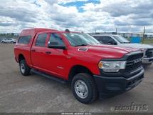 2020 RAM 2500