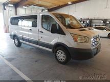 2015 FORD Transit