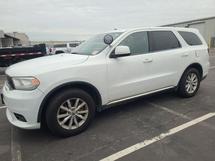 2020 DODGE Durango