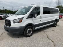 2018 FORD TRANSIT350