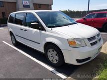 2009 DODGE Grand Caravan