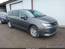 2022 CHRYSLER Voyager
