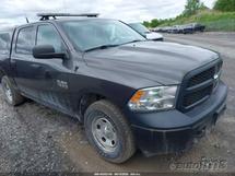 2016 RAM RAM 1500