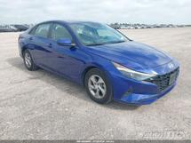 2021 HYUNDAI ELANTRA GLS