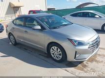 2020 HYUNDAI ELANTRA GLS
