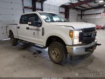 2019 FORD F-250