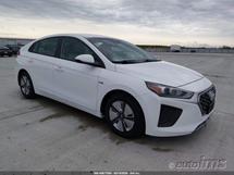 2020 HYUNDAI Ioniq