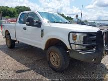 2019 FORD F-250