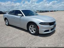 2020 DODGE Charger