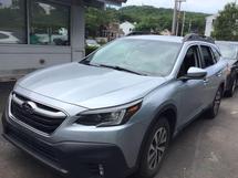 2021 SUBARU Outback