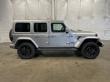 2020 Jeep Wrangler Unlimited Sahara 4WD EcoDiesel