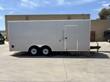 2026 Compass DLX 8.5' x 20'