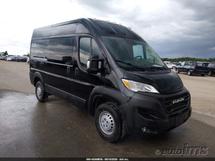 2024 RAM PROMST2500