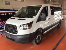 2018 FORD TRANSIT350