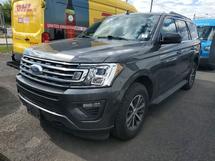 2021 FORD EXPED XL SSV