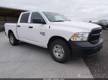 2020 RAM RAM 1500