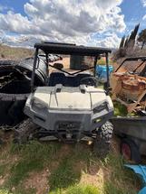 2 ea UTV