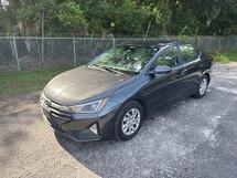 2020 HYUNDAI ELANTRA GLS