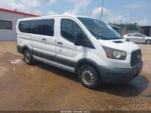 2016 FORD Transit