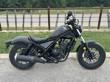 2022 Honda Rebel 300