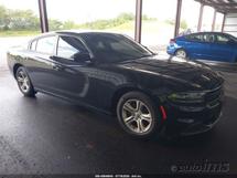 2020 DODGE Charger