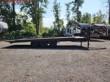 2022 Ironbull 26' Hydraulic Tilt Deck