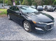 2020 CHEVROLET Malibu